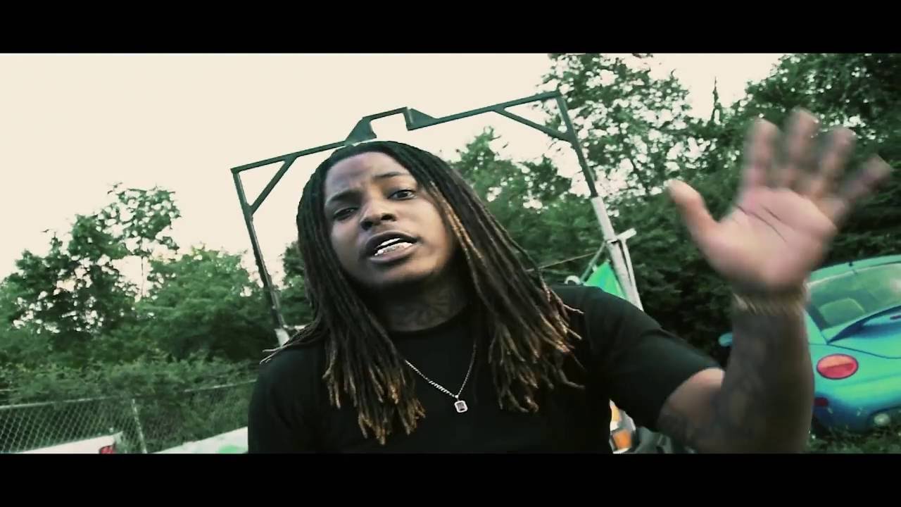 Keep It A Hunnit - Yung Blaze feat. Jalo & Eskay