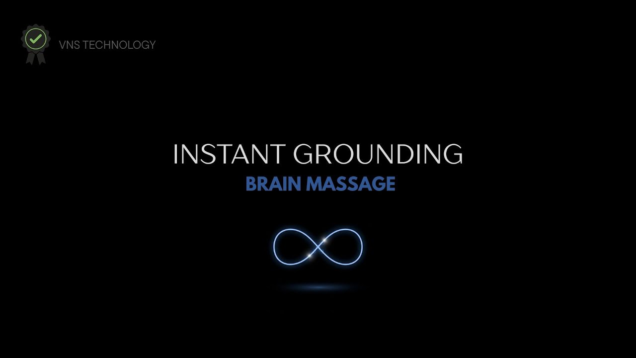 EMDR 8D Sound: Nervous System Reset (Bilateral Stimulation) | Vagus Nerve Therapy • Black Screen