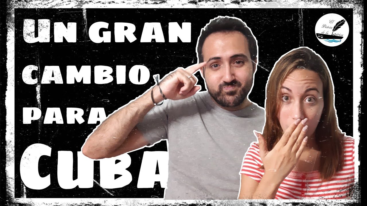 Un GRAN cambio para Cuba 🇨🇺 | Oración por Cuba 🙏