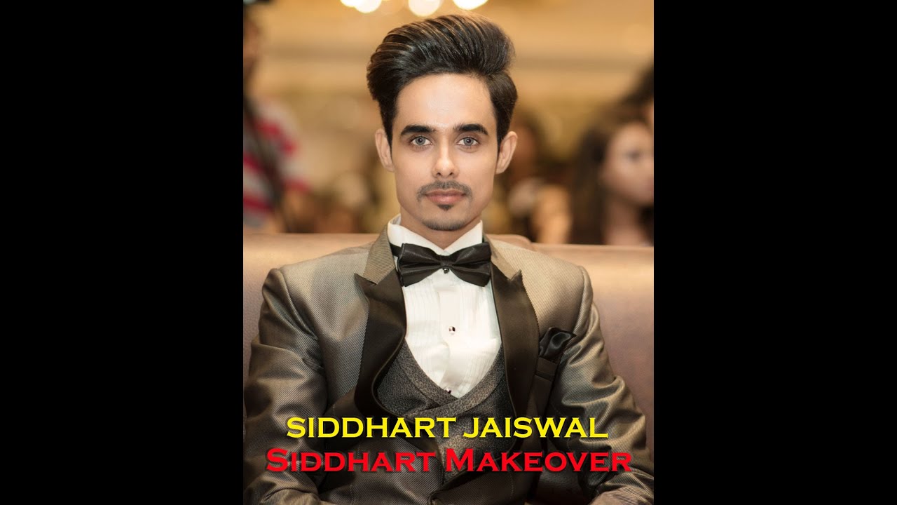 THE MAKEUP NEWS | MAKEUP LIFE | EPISODE - 15 | SIDDHART JAISWAL | SIDDHART MAKEOVER |