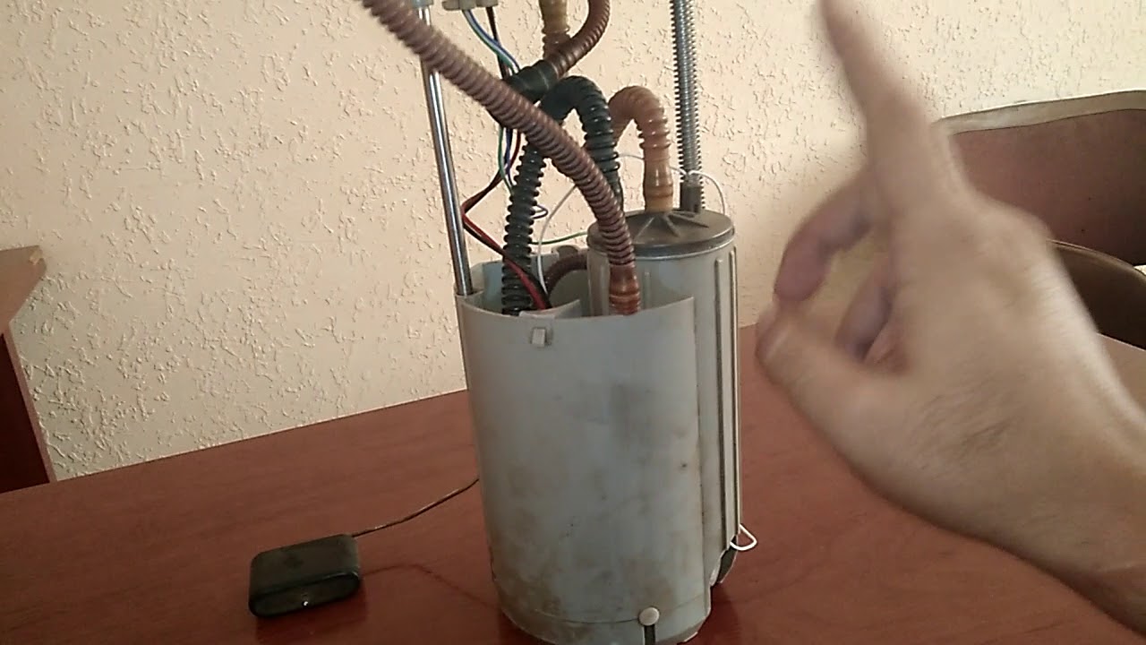 Каптива 3,2 трудно заводиться. Решили проблему...