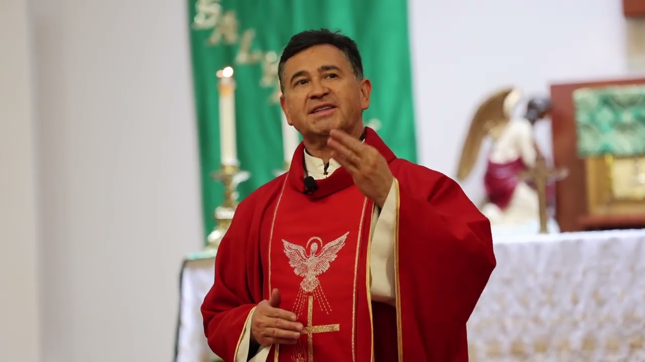 LOS LIBROS APÓCRIFOS. EVANGELIO FEBRERO 6 DEL 2026.