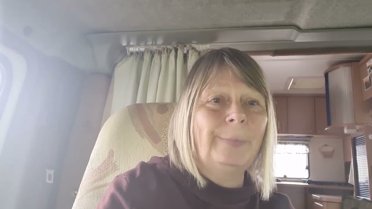 Hösttur med Häcken mot Västergötland Del 1