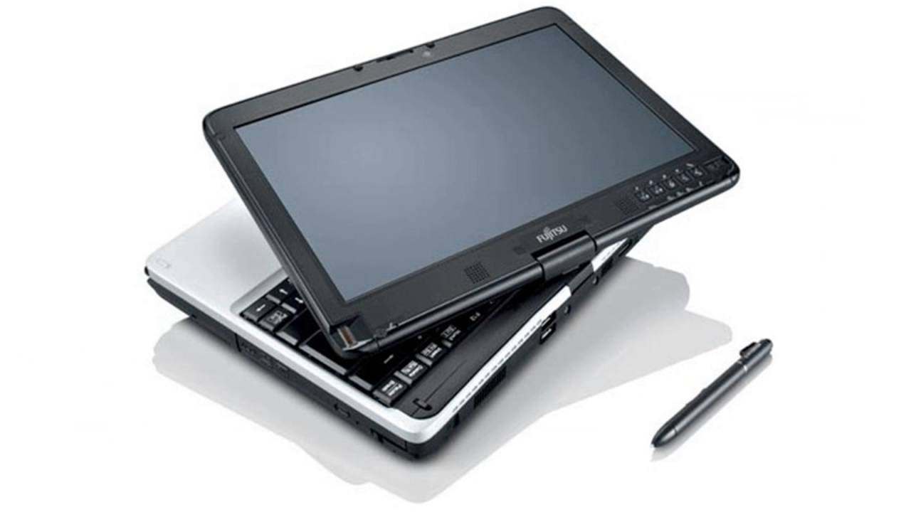 fujitsu lifebook t730