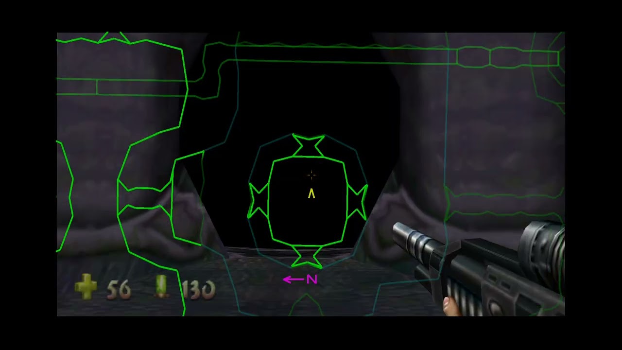 KingDosePlays... Turok 2 Seeds Of Evil Part 29