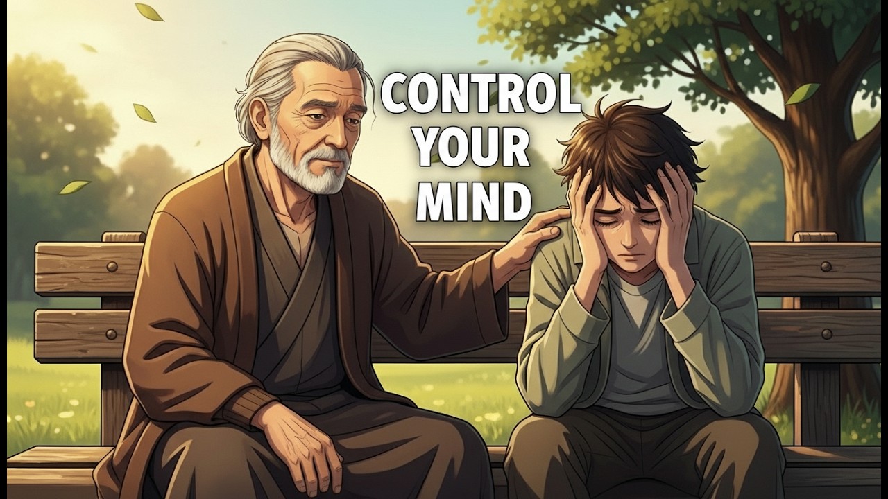 He Lost Everything Because He Couldn't Control His Thoughts |Motivational Story/ Life-Changing Story