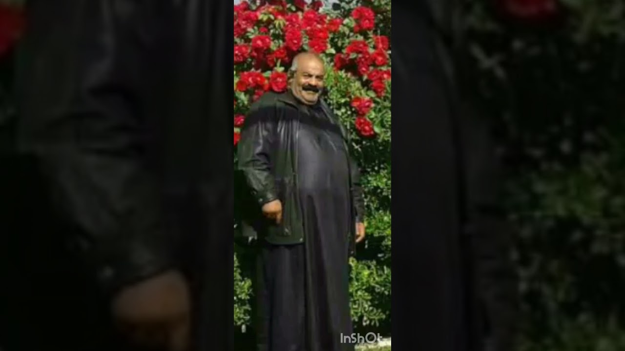 الشاعر ابو جميل _ الدبكة بعلبكية  دبكة بدوية