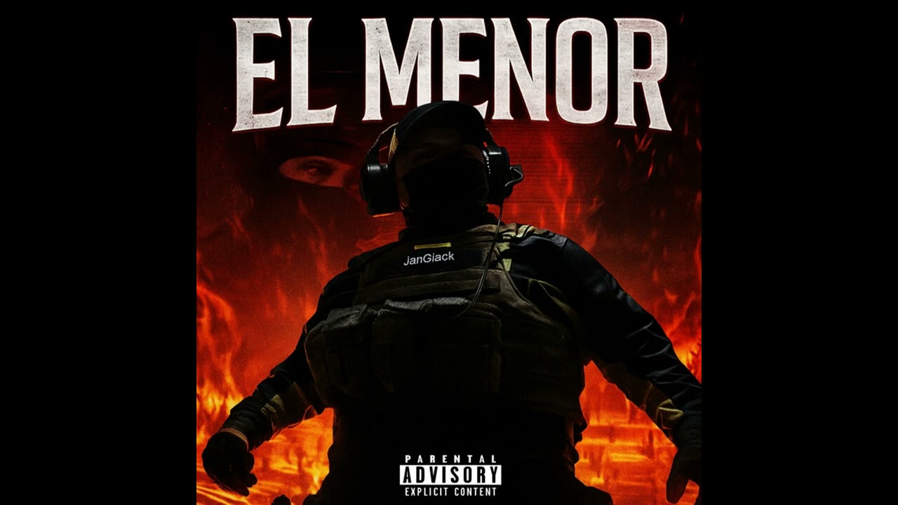 El - Menor - Jan Glack