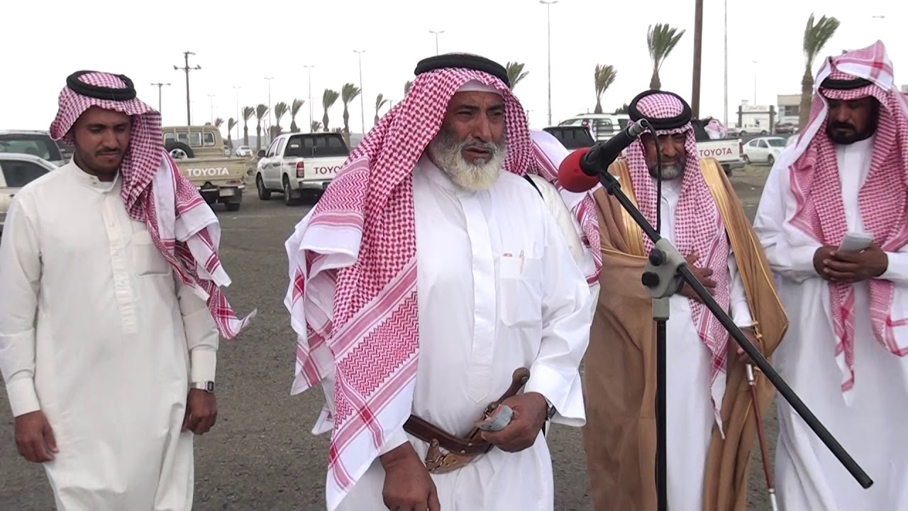 حفل زواج/سعيد بن حسين بن محمد ال جلعد ال علي