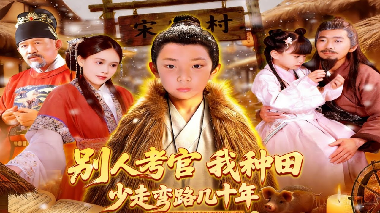 [Popular]Orang lain pemeriksa, saya seorang petani.|#cool