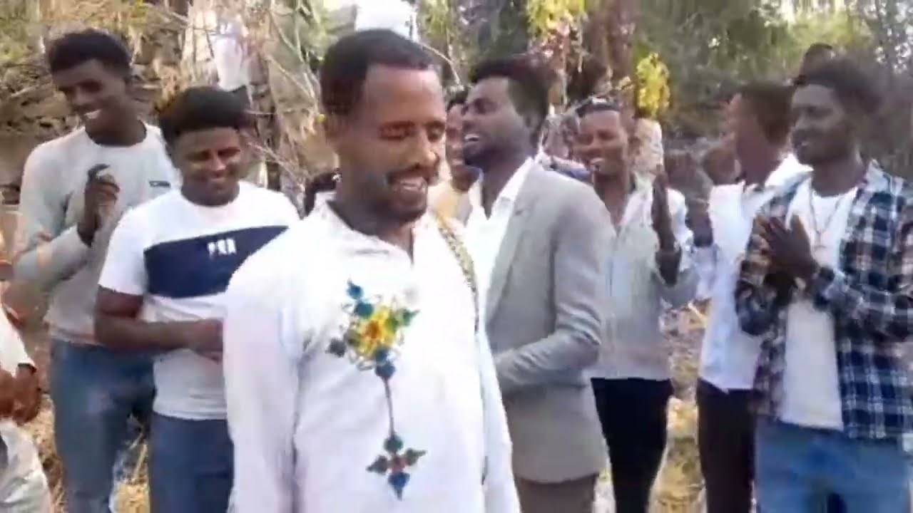 የ2017ድል የለሰርግ ዋው አስናኩት
