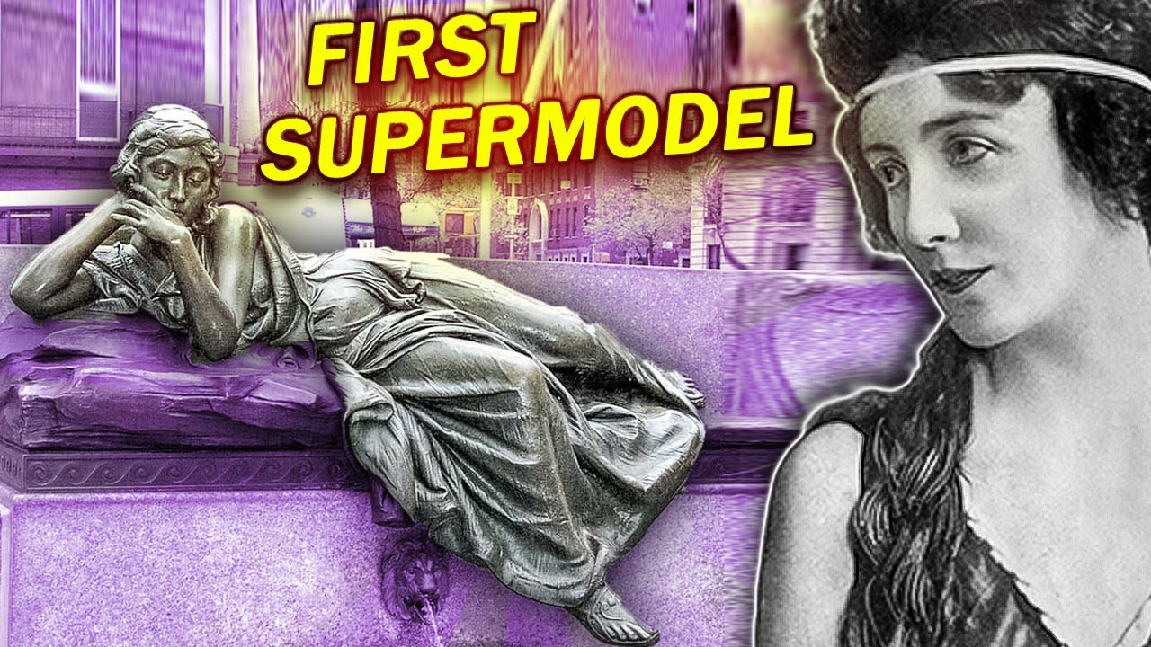 America&rsquo;s Supermodel &ldquo;Rise & Fall&rdquo; Dramatic Life Story [True-story]