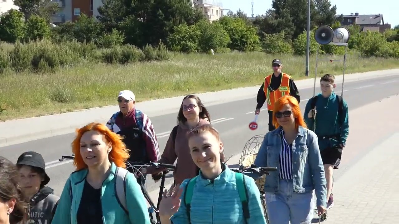 Pielgrzymka na Uroczystości Odpustowe do Wejherowa