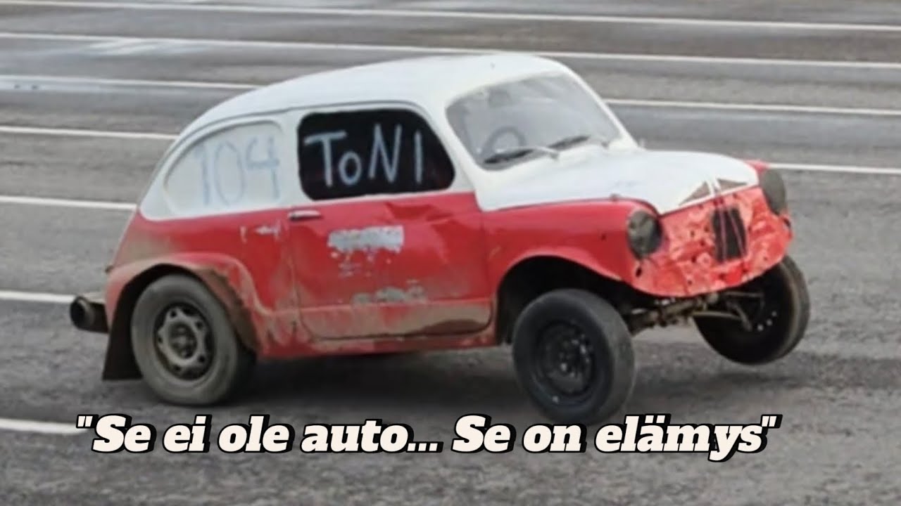 🔥Uuden ostokin testit 🔥Plus pientä pajootusta🔥