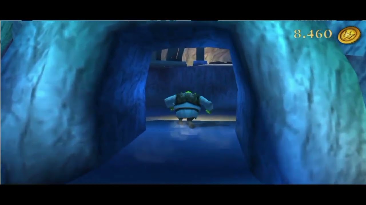 Shrek the Third