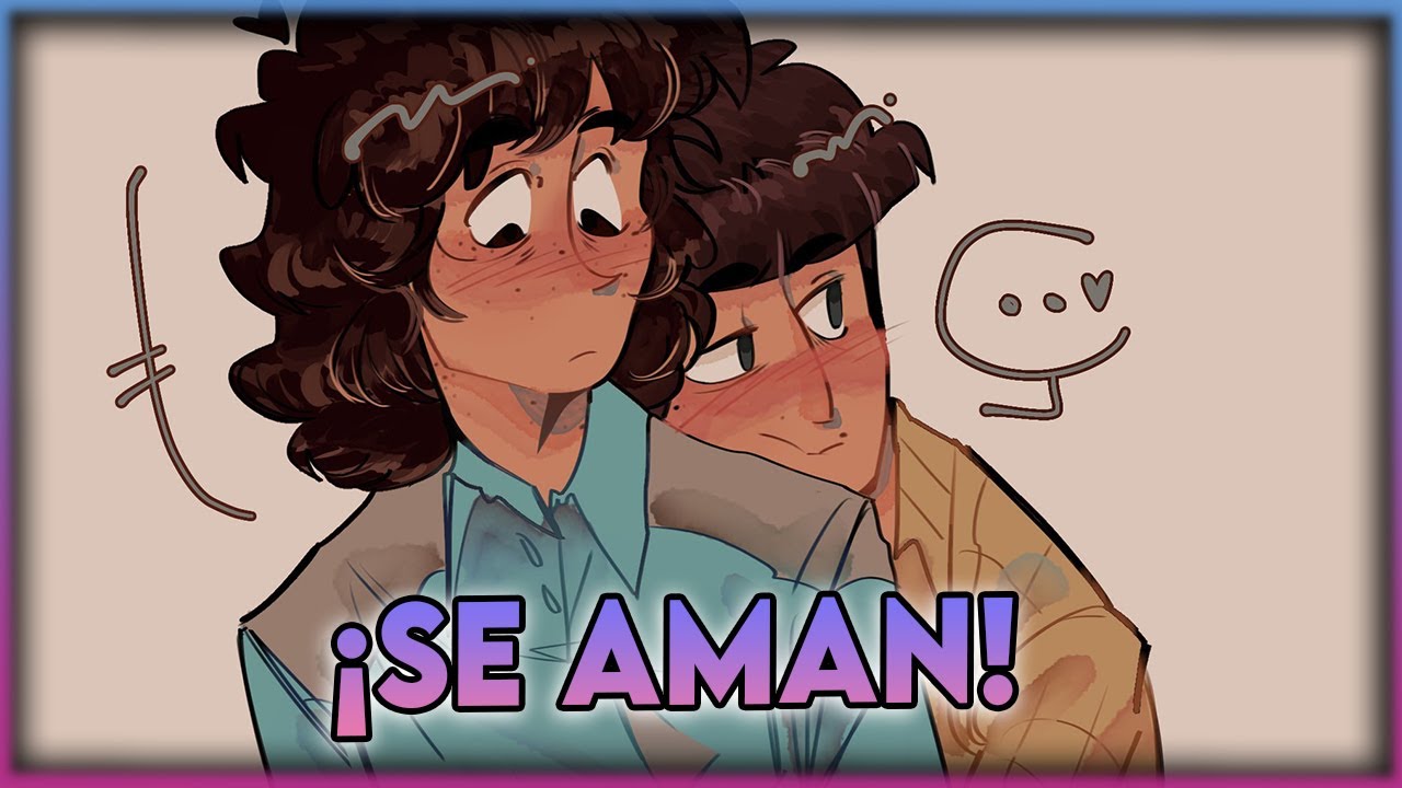 ¿MIKE CONFUNDIDO 😳 Stranger Things Comic Fandub #strangerthings #netflix #strangerthings5