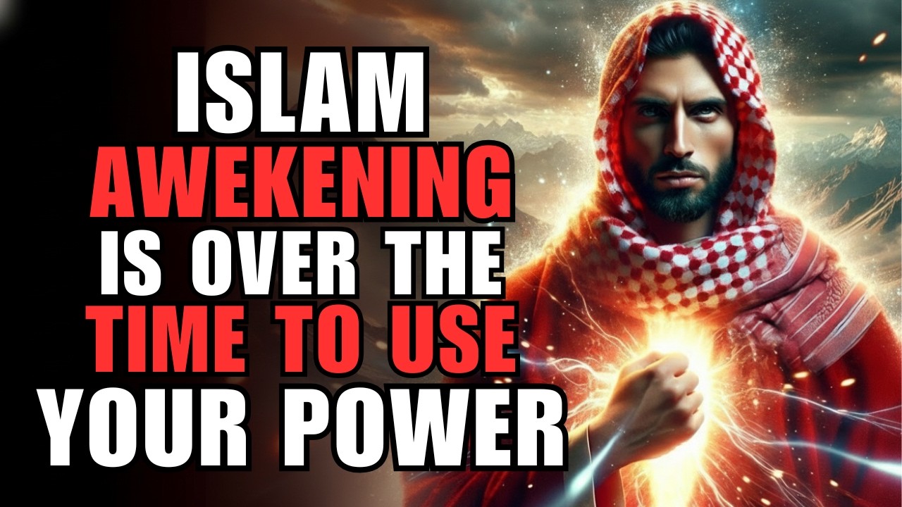 5 Signs Allah Has Prepared You to Live Limitlessly | ISLAM