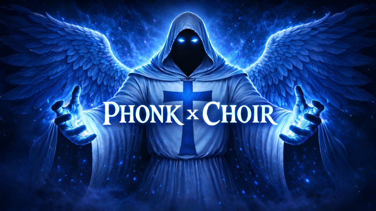 Phonk x Choir | Choirphonk |  Epic | Driftphonk | Aura | VIRAL PHONK/FUNK 2026