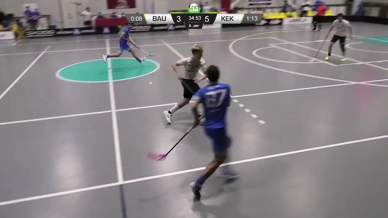 🎬 Highlights: Bauska - Ķekava/RB&B (17.01.2026)