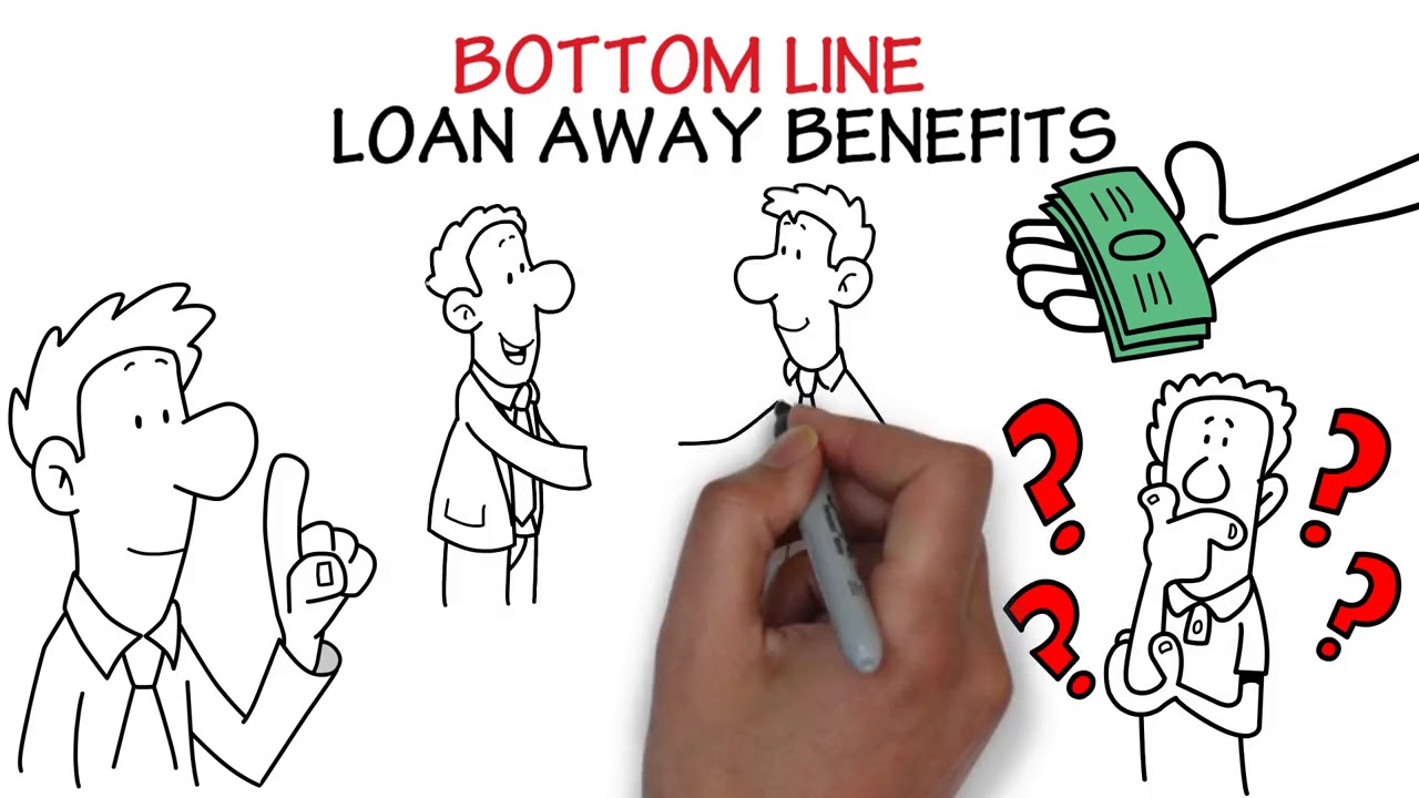 Unsecured Loans. What to Expect.
