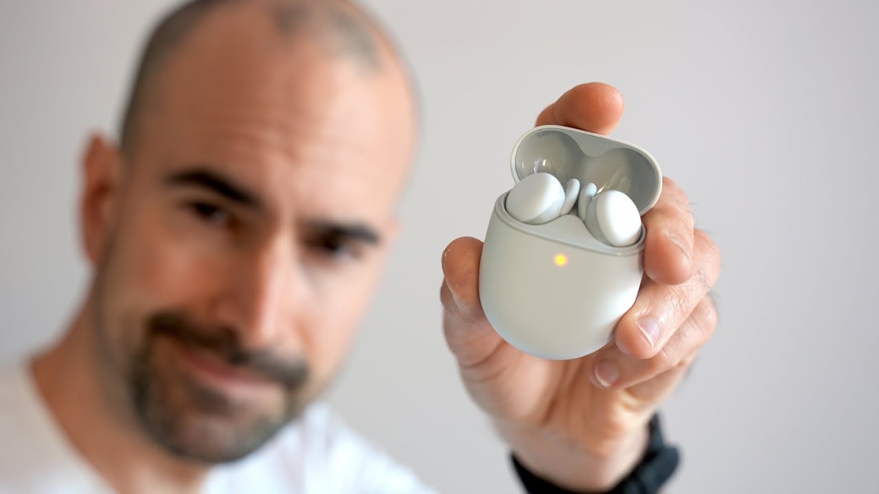 Google Pixel Buds A-Series Review | &pound;99, Bargain Earbuds?