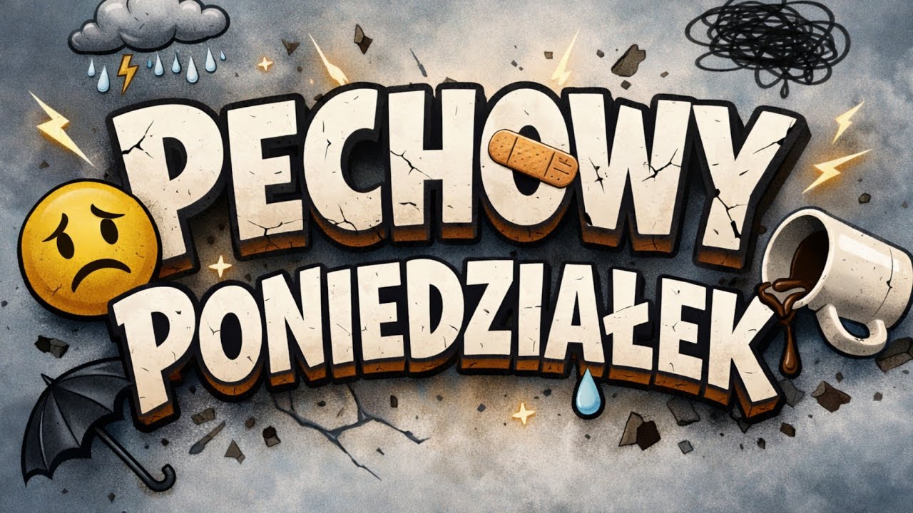 Minecraft Pechowy Poniedziałek