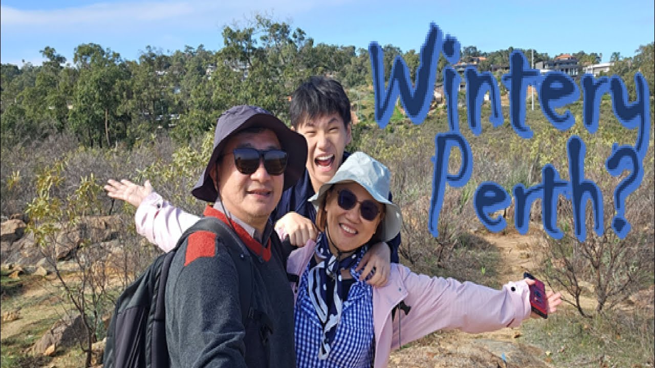 Is Perth Worth Visiting in Winter? 5 Days: Hills, Fremantle & Rottnest