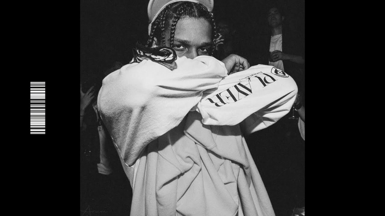 [FREE] *HARD* ASAP ROCKY TYPE BEAT - 