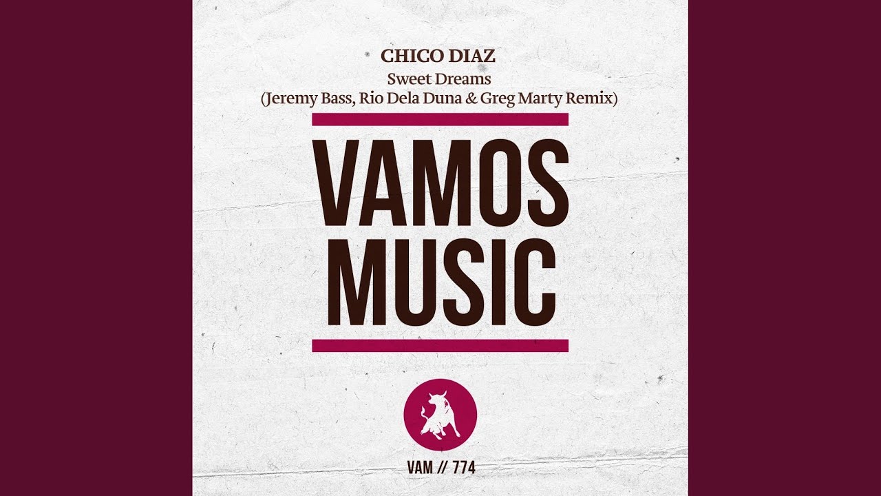 Sweet Dreams (Jeremy Bass, Rio Dela Duna & Greg Marty Remix)