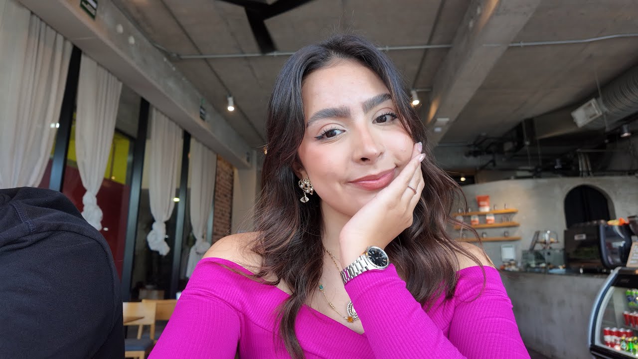mi víspera de cumpleaños 💌 23 