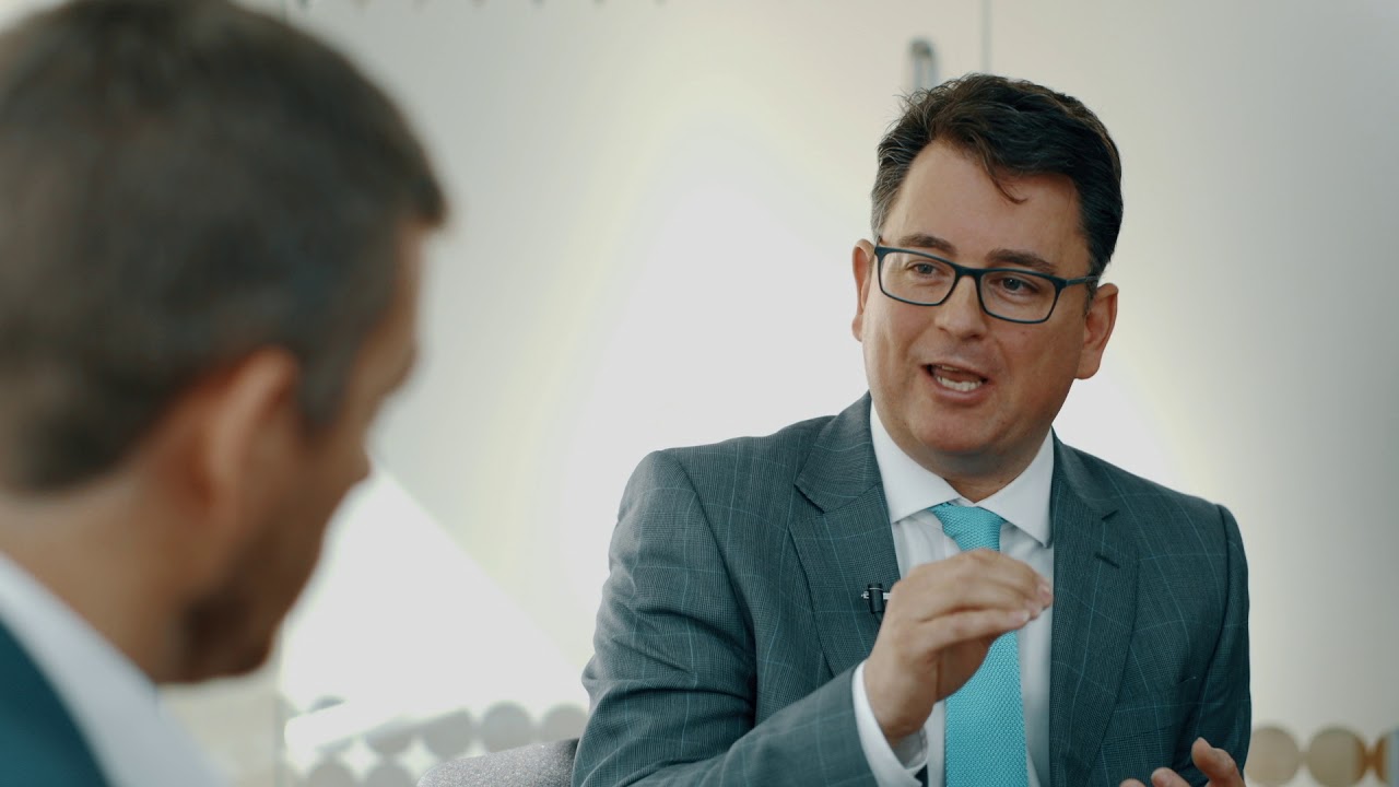 Why are law firms focused on pricing?