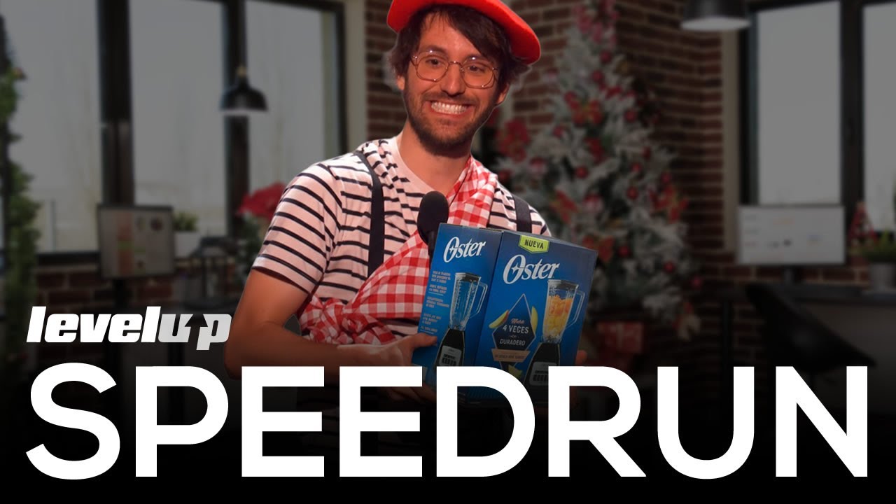 ¡ARRASA CON TODO! Expedition 33 gana hasta en la posada del jale | SPEEDRUN