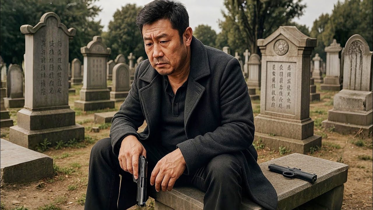 Gangster kills daughter without knowing how brutal her father's revenge would be