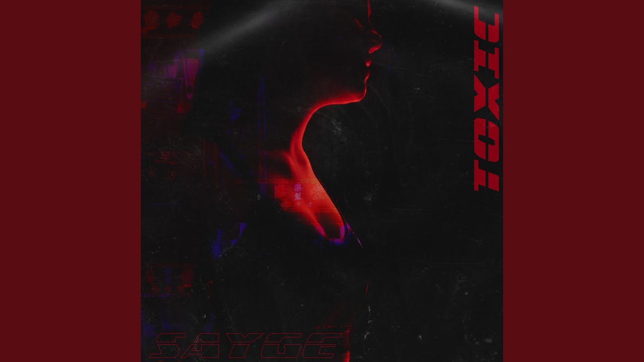 Toxic