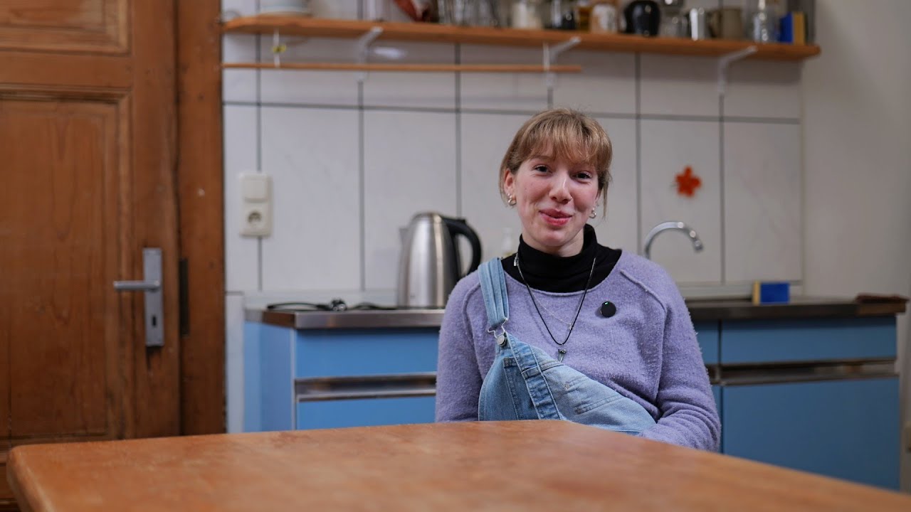 Vanessa | Menschen in der Landwirtschaft | 2024 | Dottenfelderhof