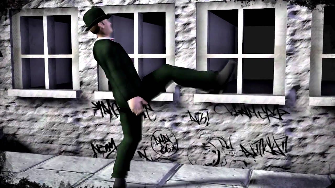 Vakondok 2 - Demoscene - Az Algoritmusok Műv&eacute;szete