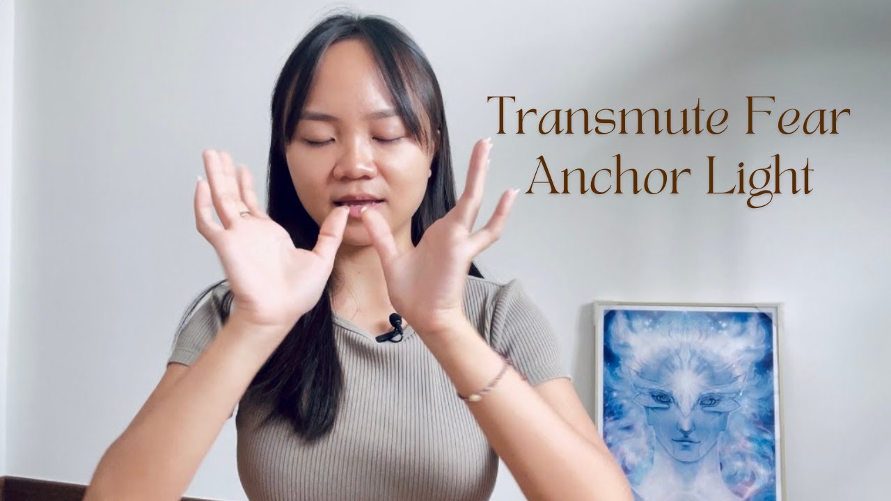 Shambhala Light Warrior Activation | Light Language