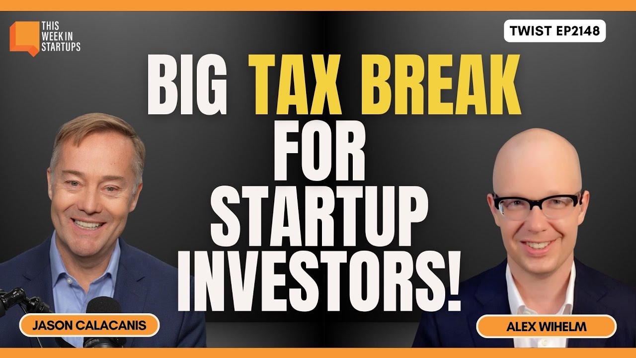 Exits Are Back, QSB Stock & The New America Party? | E2148