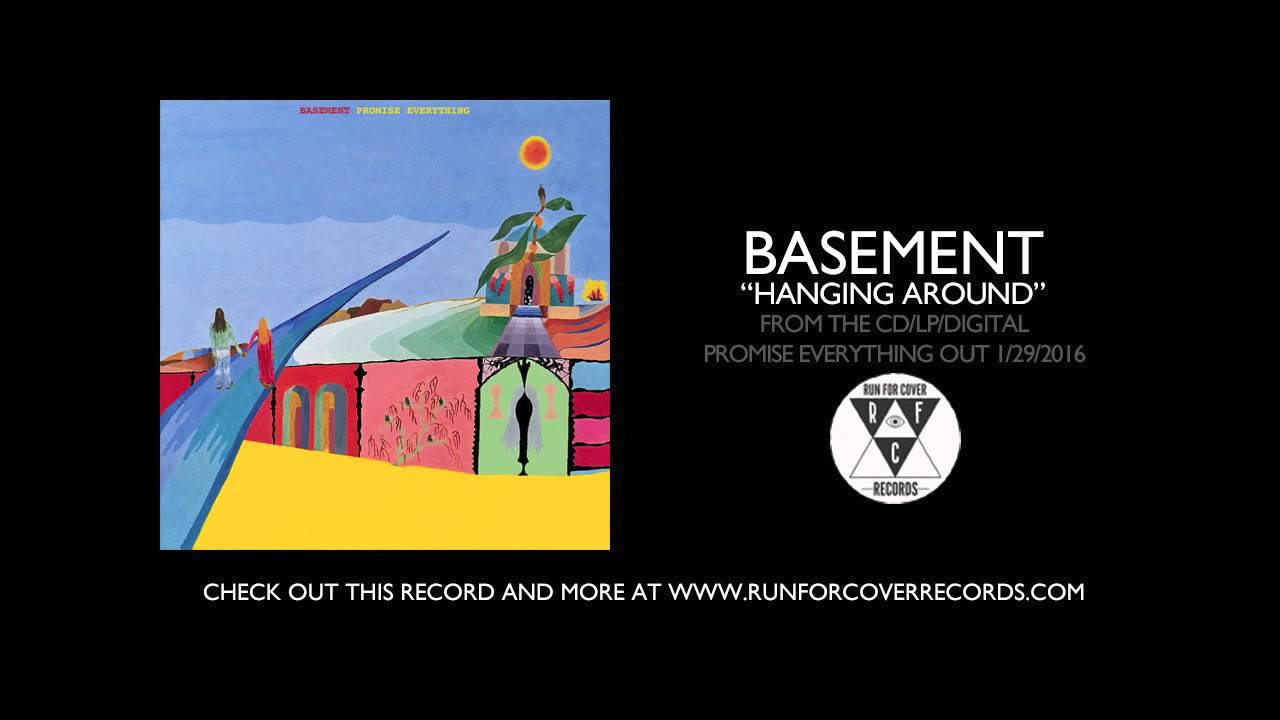 Basement - 