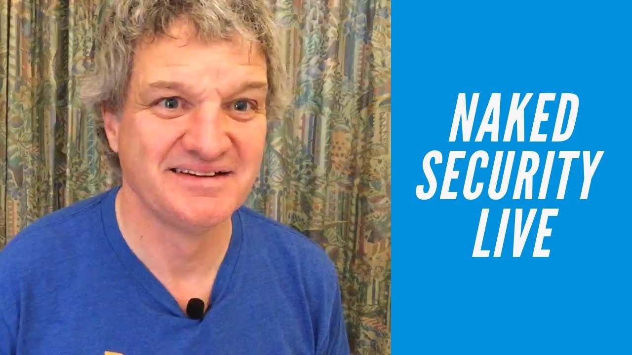 When you turn off a web server - could it still turn against you?