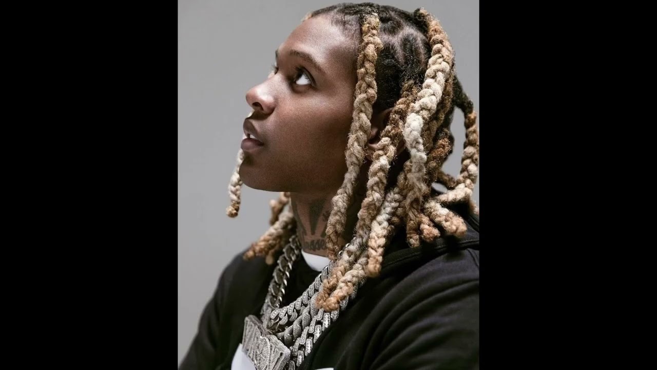 [Free] Lil durk type beat 2025 - ''Real tears'' | Pain type beat