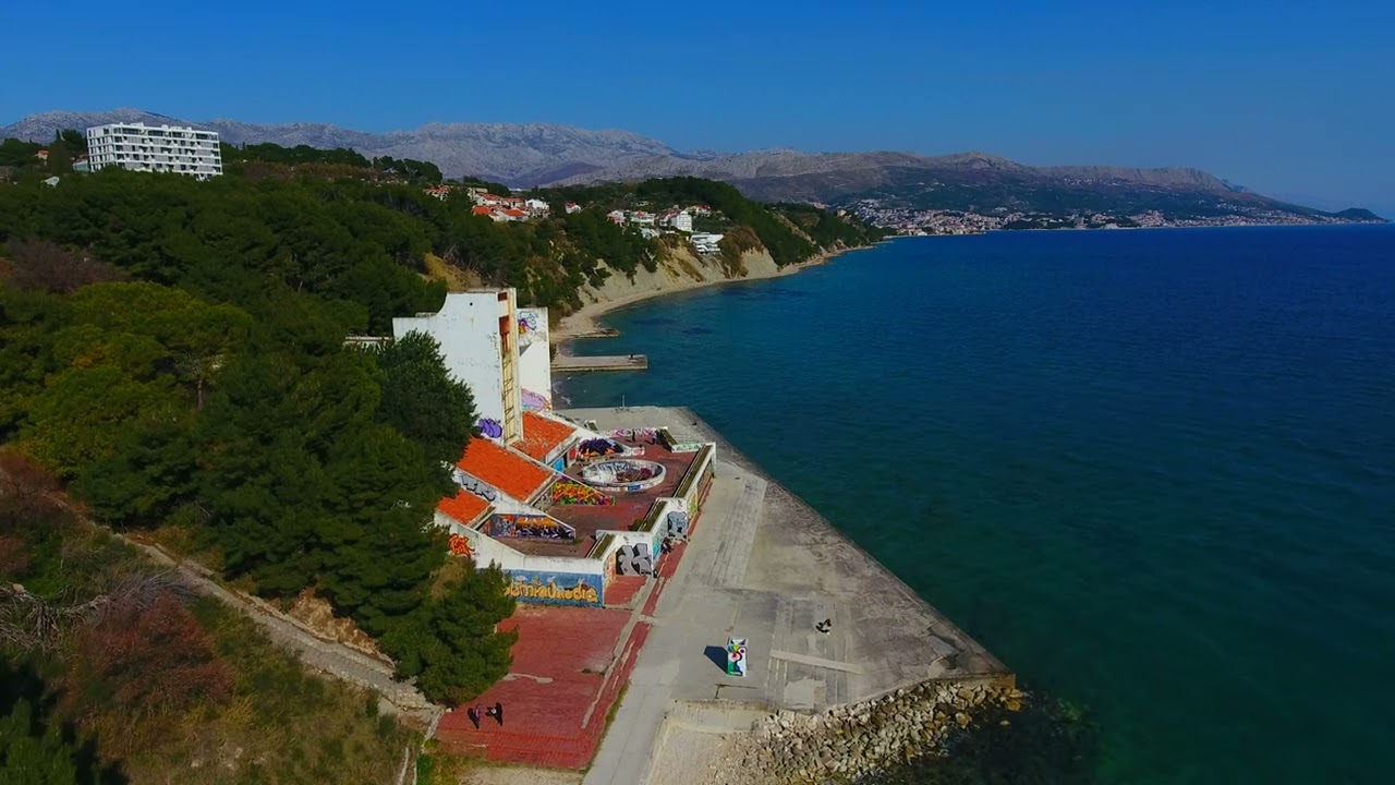 Duilovo i Žnjan u Splitu 2022
