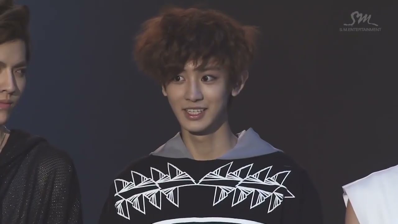 EXO First Showcase HD Full version (2012)