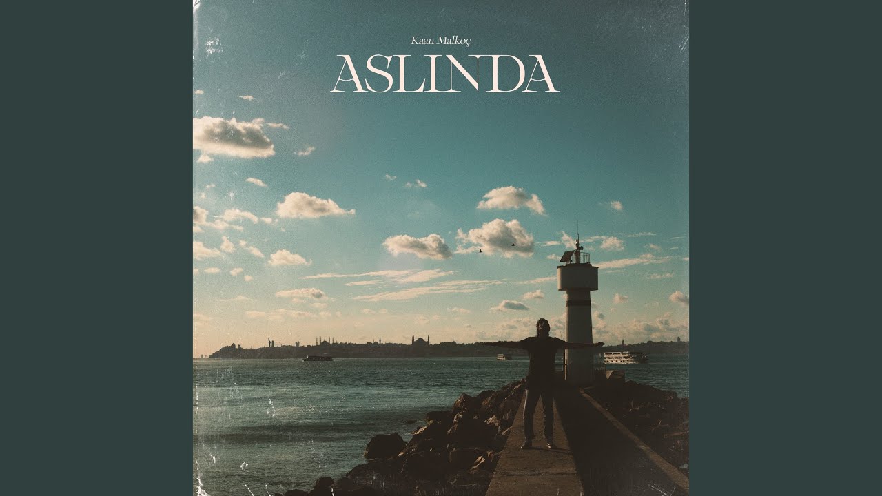 Aslında