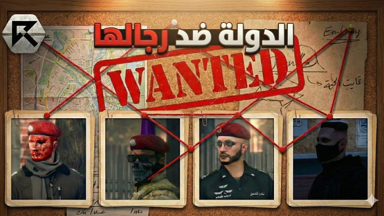 🎬 وثائقي ريسبكت | الدولة ضد رجالها 🔥