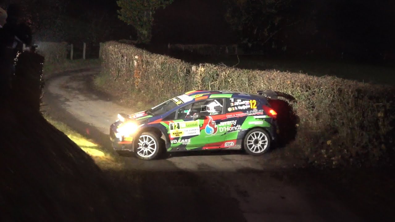 Spa Rally - 2022