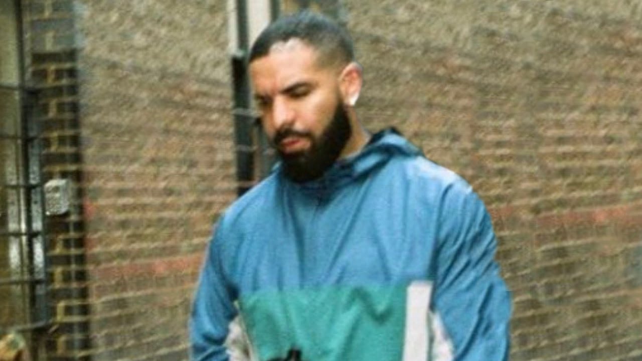 (FREE) Drake Type Beat - Paradise Freestyle | prod. CEDES