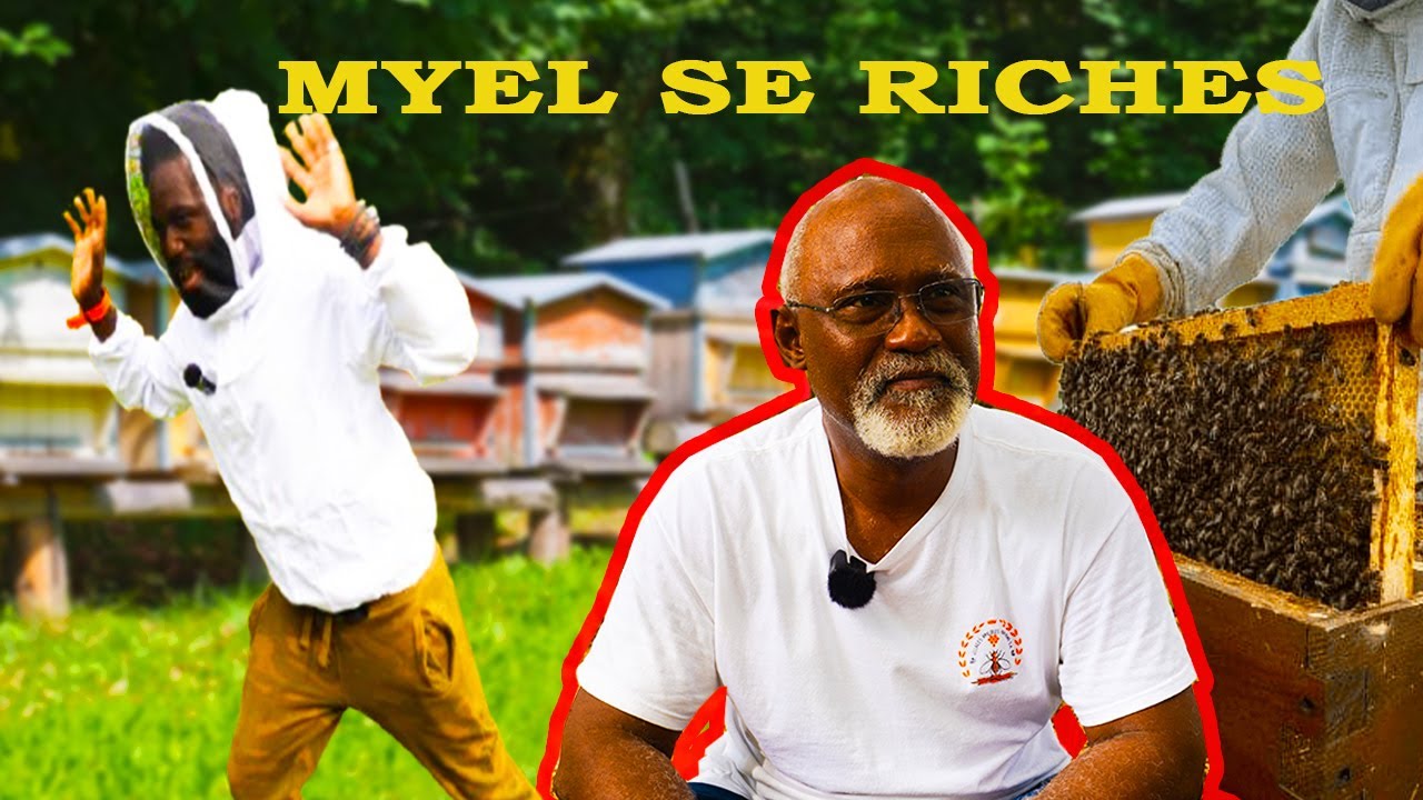 Myèl Ka chanje lavi ou | Men Gade sa avan ou envesti