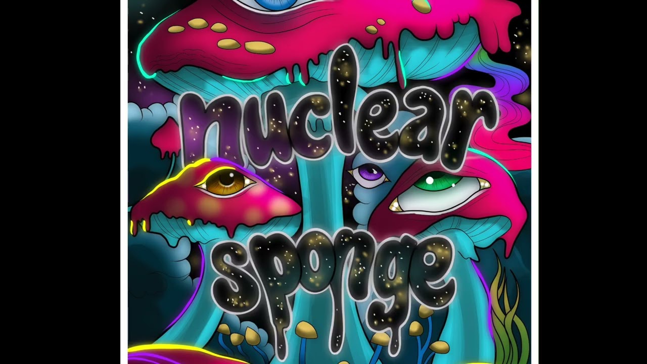 Nuclear Sponge - Drowned 'N Out