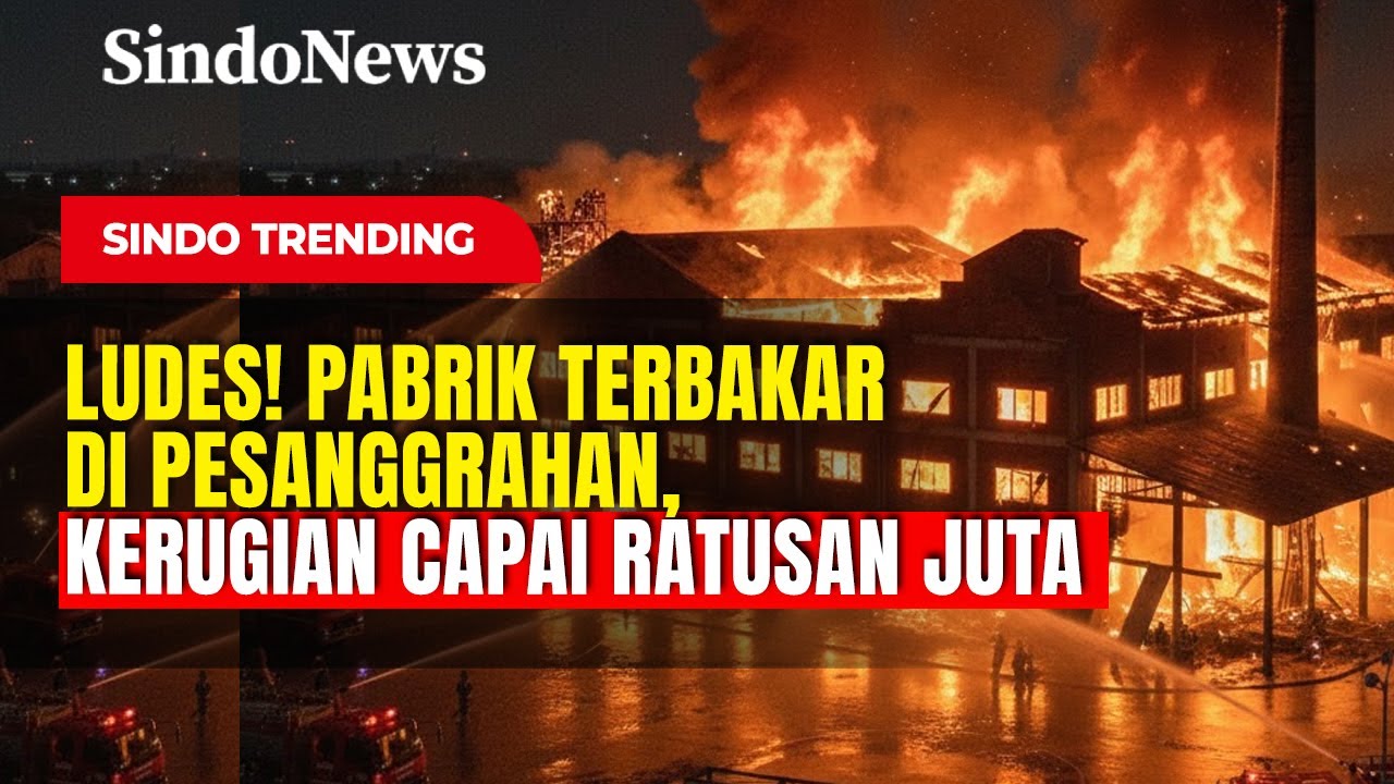 Sindo Siang 21 Januari 2025 Segmen 1